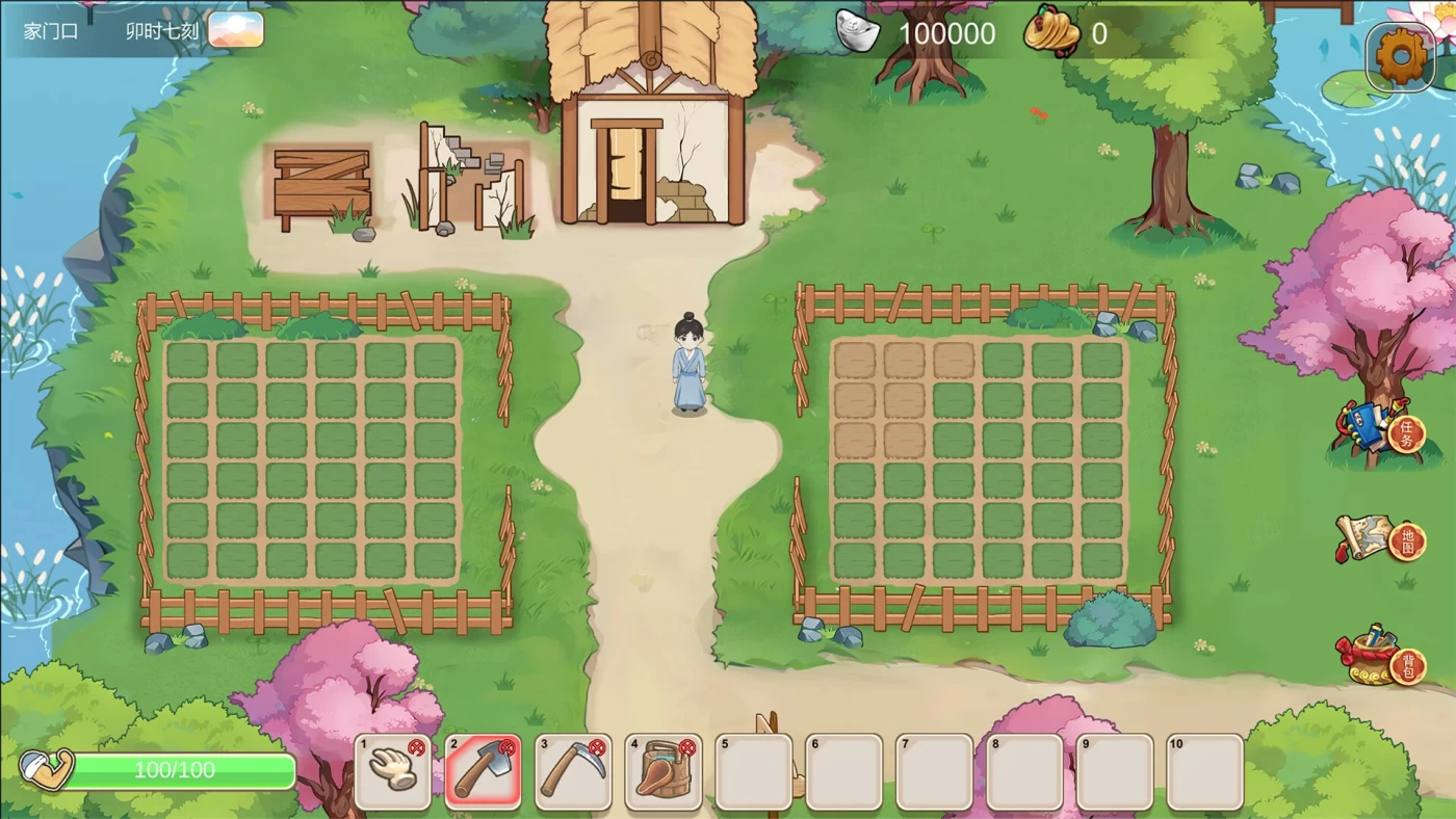 图片[8]-w1399 古代风流传 官方中文步兵版 [更新/970M]-acg畅游网