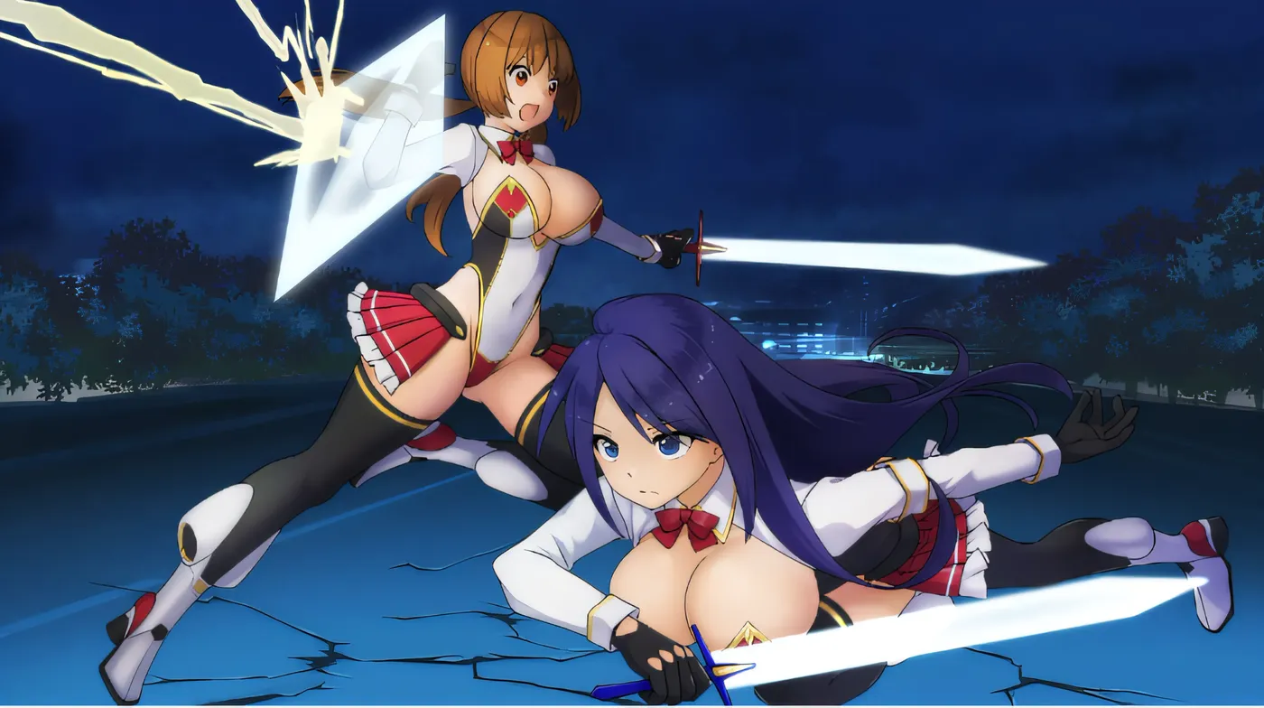 图片[4]-w1781 电脑战姬 Refine Knights～溶解正义的淫乱管理～ 云翻汉化版 [新作/740M]-acg畅游网