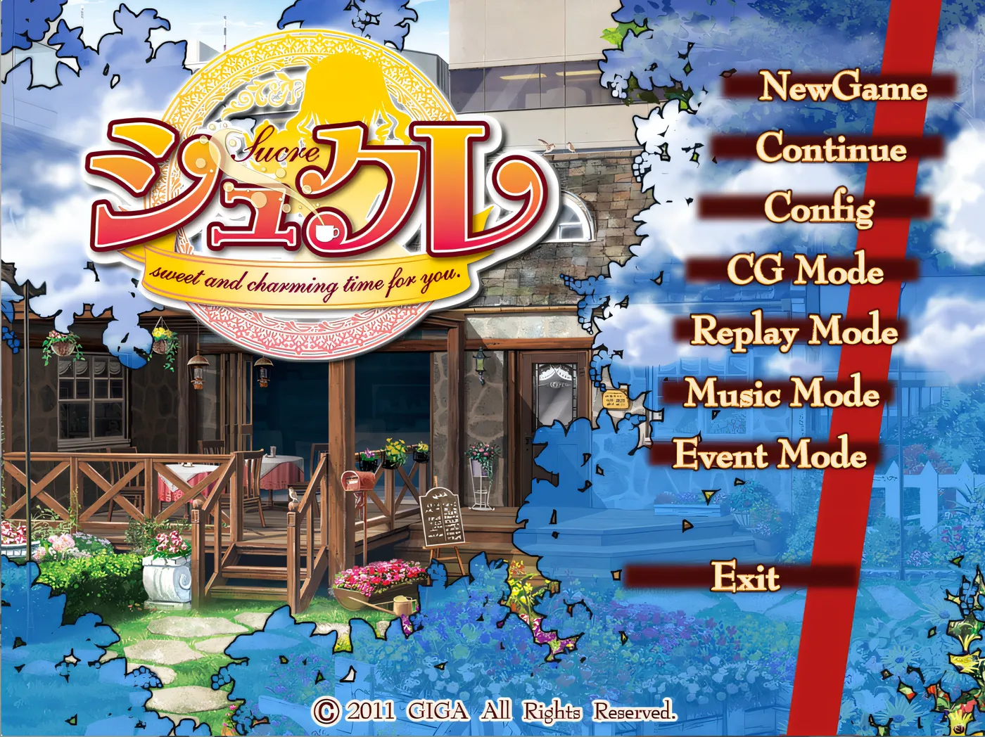 图片[4]-w1837 甜蜜~为你带来甜蜜迷人的时光。~克劳德 3.5 云翻汉化版 [新作/2.1G]-acg畅游网