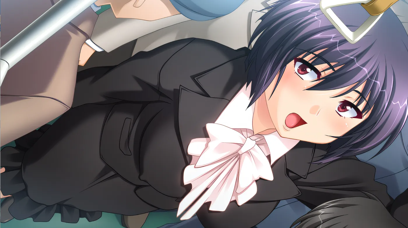 图片[2]-w662  电脑入侵·如月参事官 “不要再进入我的身体了！” 云翻汉化版 [新作/1.4G]-acg畅游网