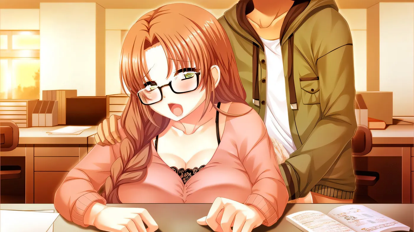 图片[2]-w1020 让我来做吧！老师回来吧理子 AI汉化版[522M]-acg畅游网