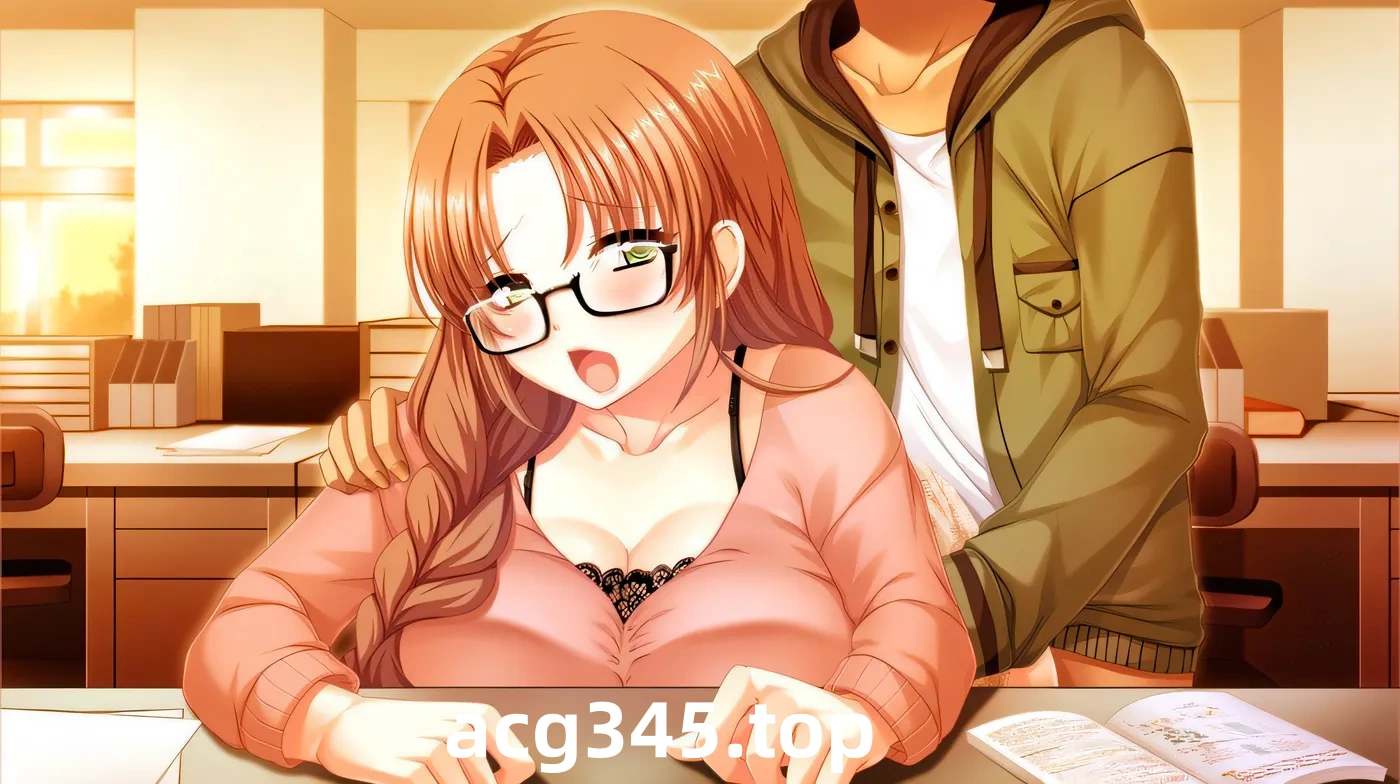 w1020 让我来做吧！老师回来吧理子 AI汉化版[522M]-acg畅游网