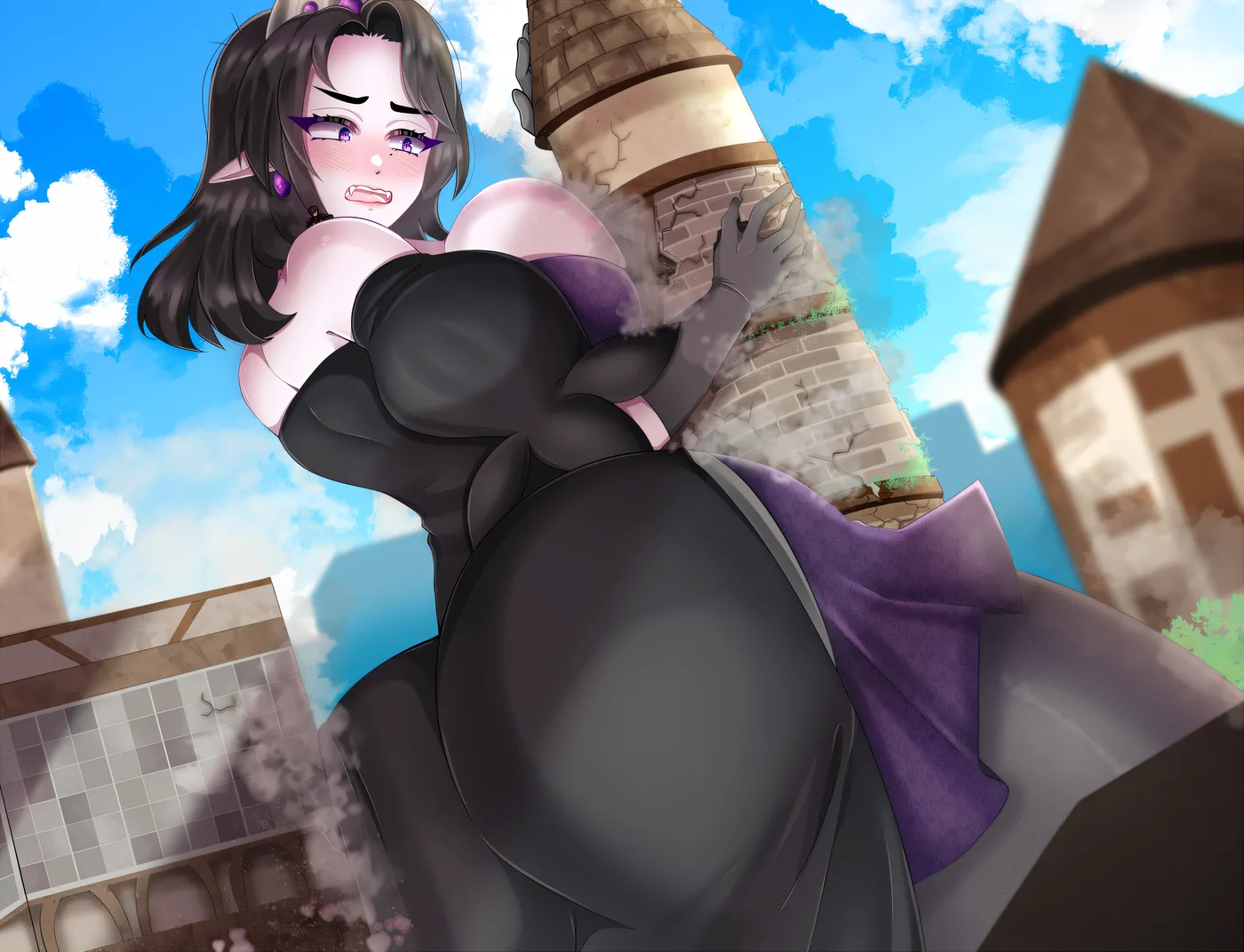 图片[5]-w705 巨人守护者Ver0.3.61 云翻汉化版 [更新/1.4G] [PC+安卓]-acg畅游网