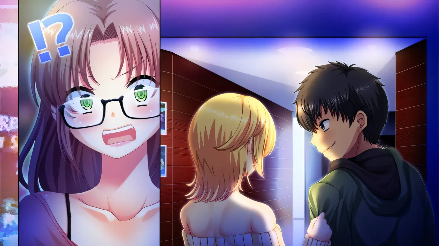 图片[3]-w1020 让我来做吧！老师回来吧理子 AI汉化版[522M]-acg畅游网