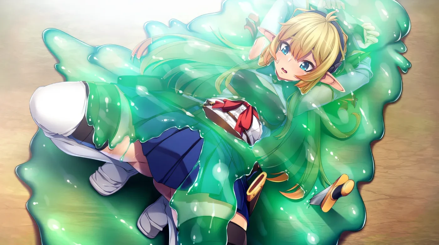 图片[3]-w1339 异世界 TS 转生 作弊 无！？ ～委托任务有很多奇怪的东西，非常困难～ 云翻汉化版 [新作/502.8M]-acg畅游网