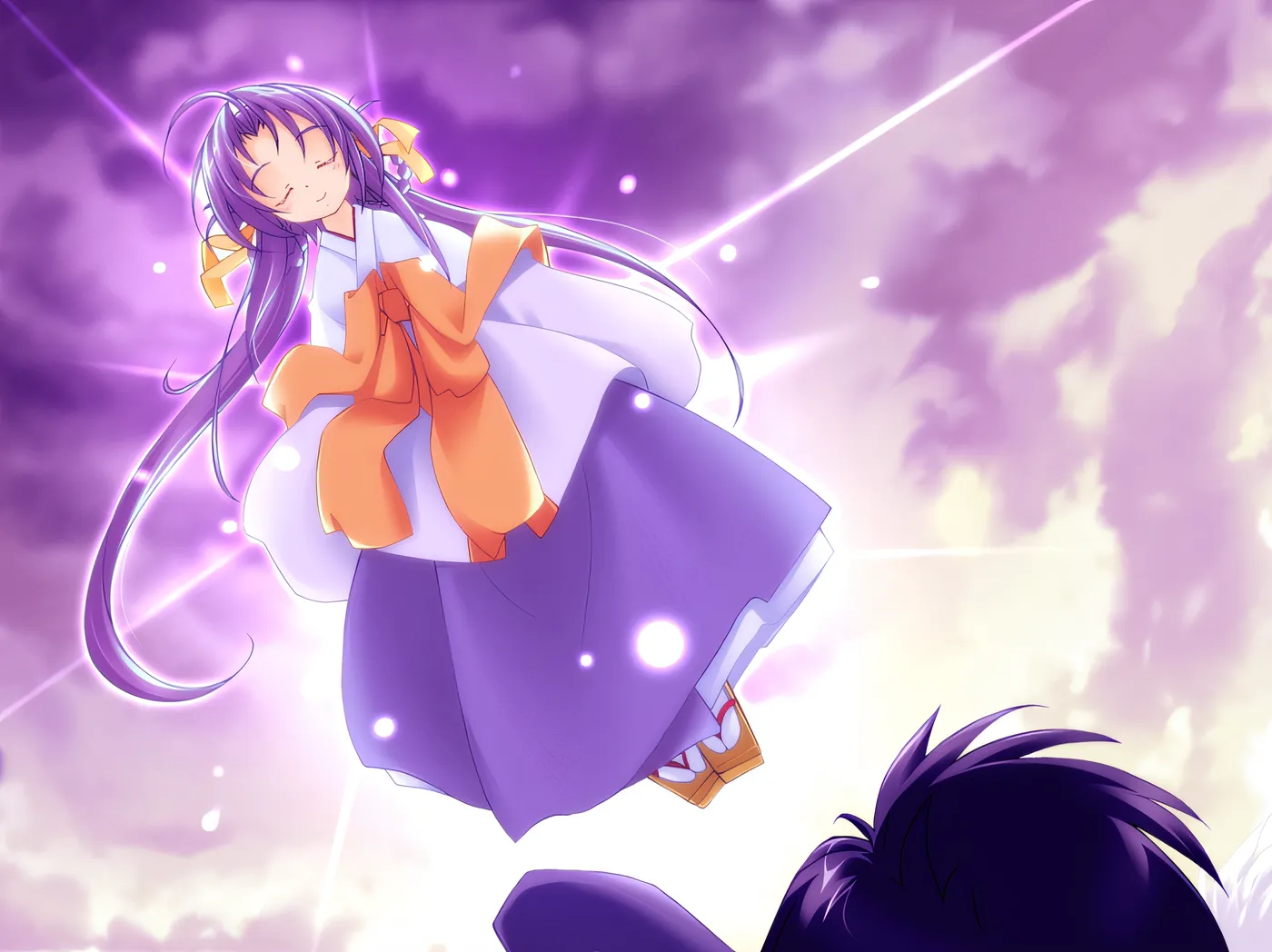 图片[2]-w1572  草津田屋 雲翻漢化版 [新作/1.2G]-acg畅游网