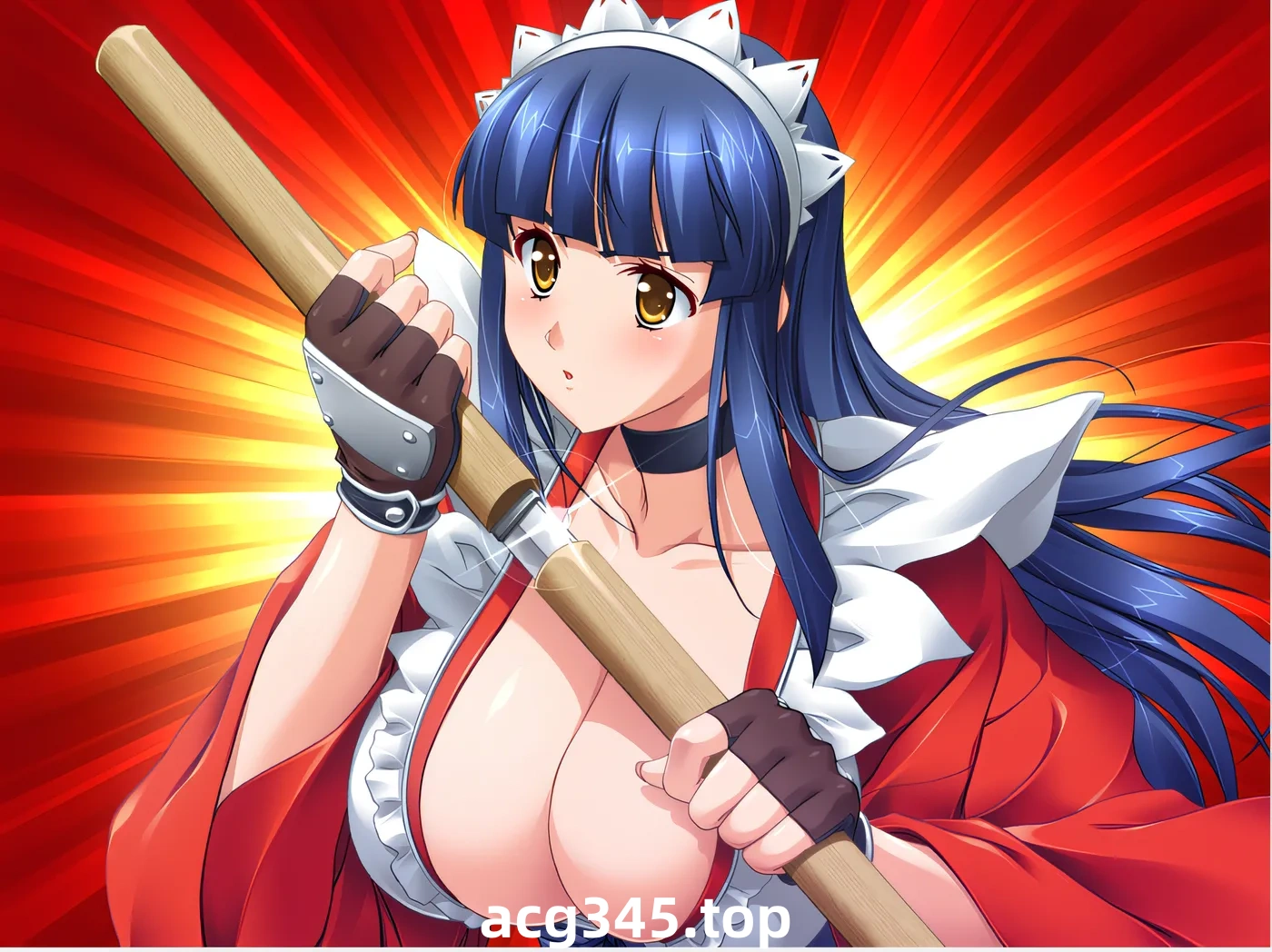 w680  美脚特工·丽华：“可恶！竟然输给这种卑鄙的家伙……” 云翻汉化版 [新作/979.1M]-acg畅游网