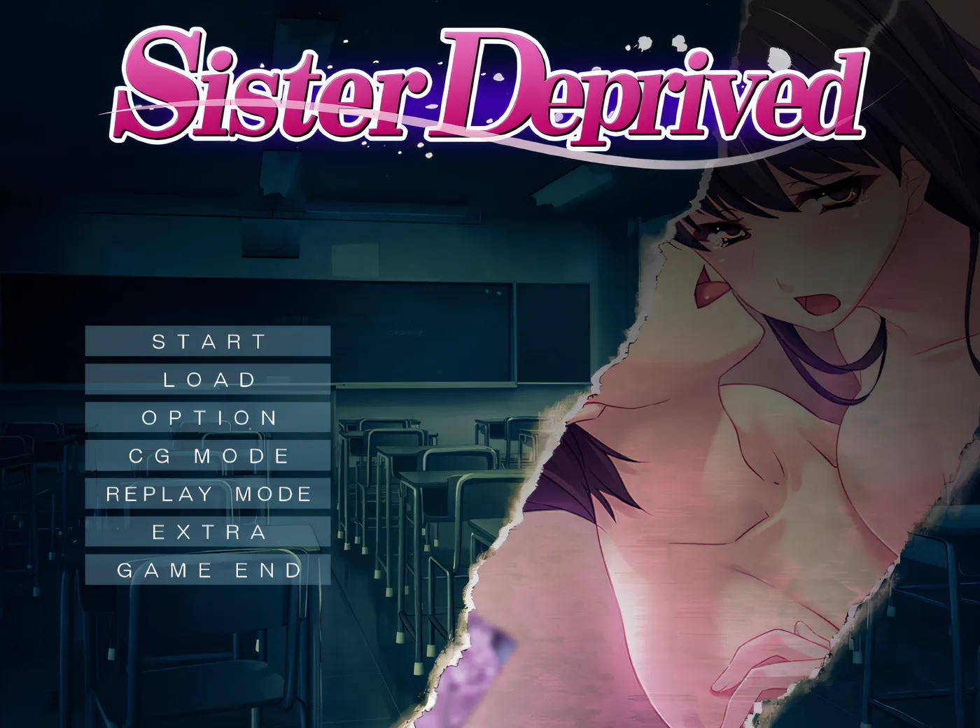 图片[3]-w676  Sister Deprived AI汉化版 [新作/730.2M]-acg畅游网
