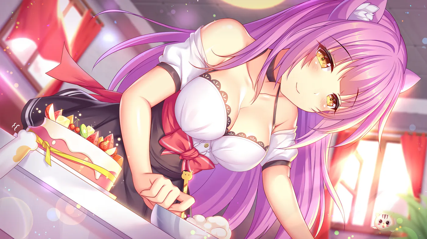 图片[3]-w722  樱姬 官方中文步兵版 [新作/149.4M]-acg畅游网