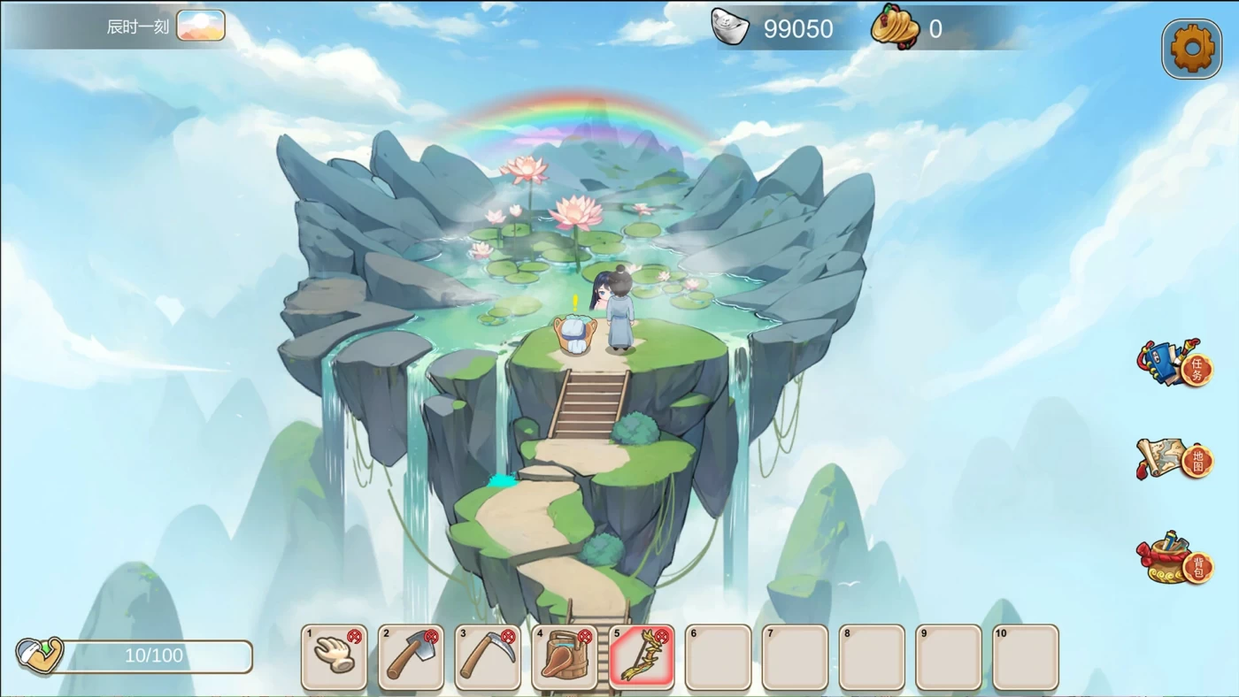 图片[7]-w1399 古代风流传 官方中文步兵版 [更新/970M]-acg畅游网