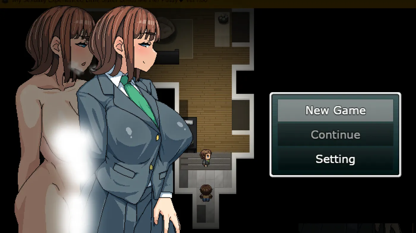 图片[2]-w710  经验丰富的我家妹妹借小○给我练习 官方中文版 [新作/515.1M]-acg畅游网