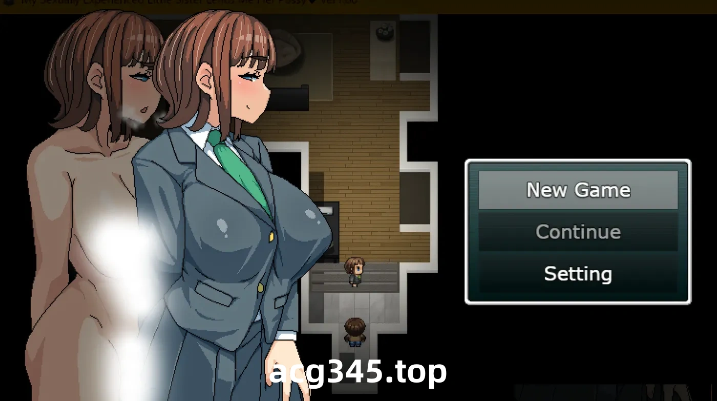 w710  经验丰富的我家妹妹借小○给我练习 官方中文版 [新作/515.1M]-acg畅游网