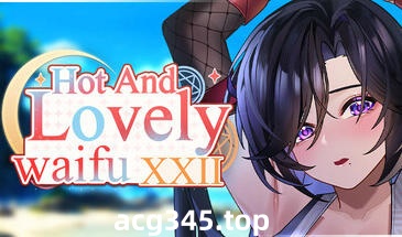 w2132 性感可爱的银妻们 XXII  Steam官方中文-acg畅游网