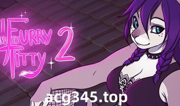 w1821 Sex and the Furry Titty 2: Sins of the City  Steam官方中文 1.2G-acg畅游网