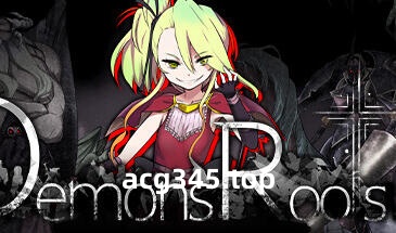 w1883 魔之根源：DemonsRoots Ver1.35 Steam 官方中文-acg畅游网