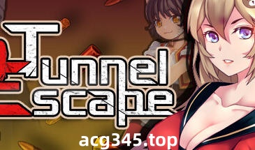 w1890 Tunnel Escape Steam 官方中文 支持手柄 特别版-acg畅游网