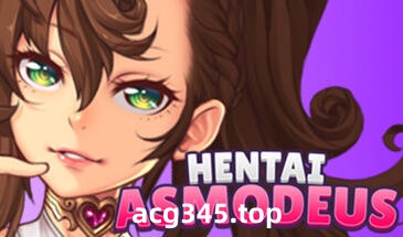 w2235 Hentai Asmodeus V1.01  Steam 官方中文-acg畅游网