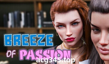 w2252 激情之风 Breeze of Passion  Steam 官方中文-acg畅游网