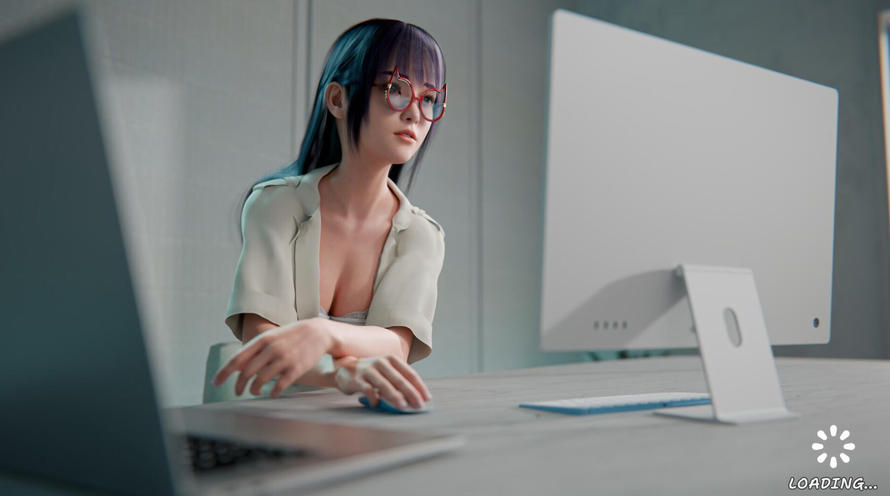 图片[3]-w2127 性爱医院 SEX Hospital Steam 官方中文 2.3G-acg畅游网