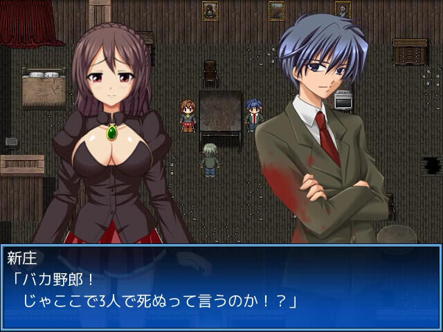 图片[3]-w1819 生物秘密/BIO SECRET   Steam 官方中文 146M-acg畅游网