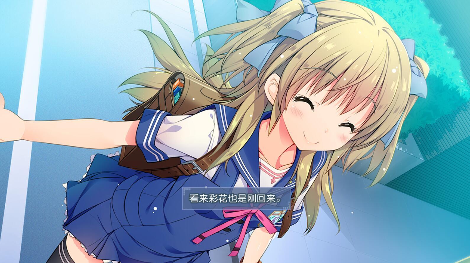 图片[3]-w1820 夏彩恋歌 精翻汉化版 3.38G-acg畅游网