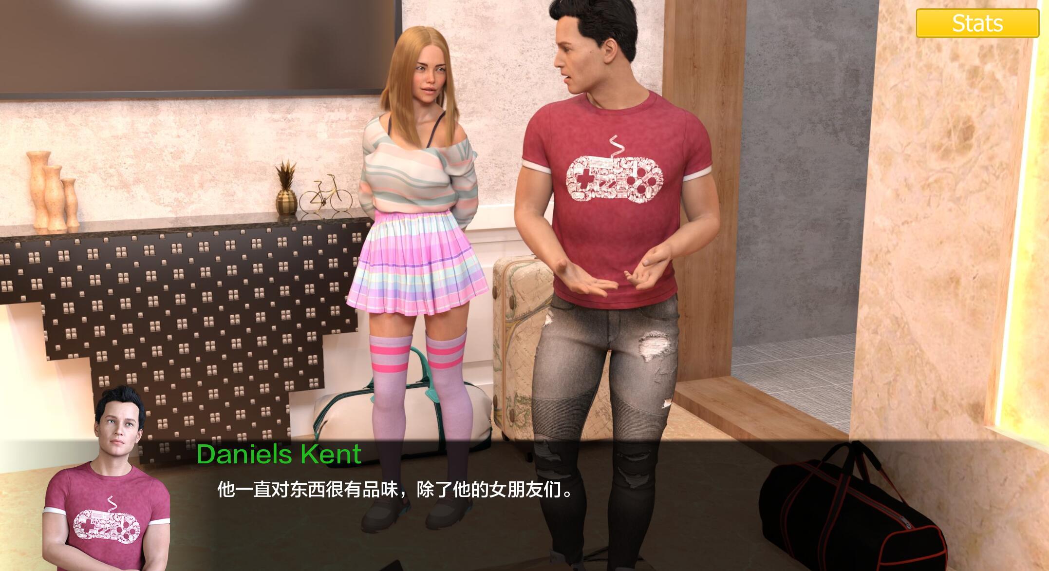 图片[3]-w1831 Erotica Final 汉化版-acg畅游网