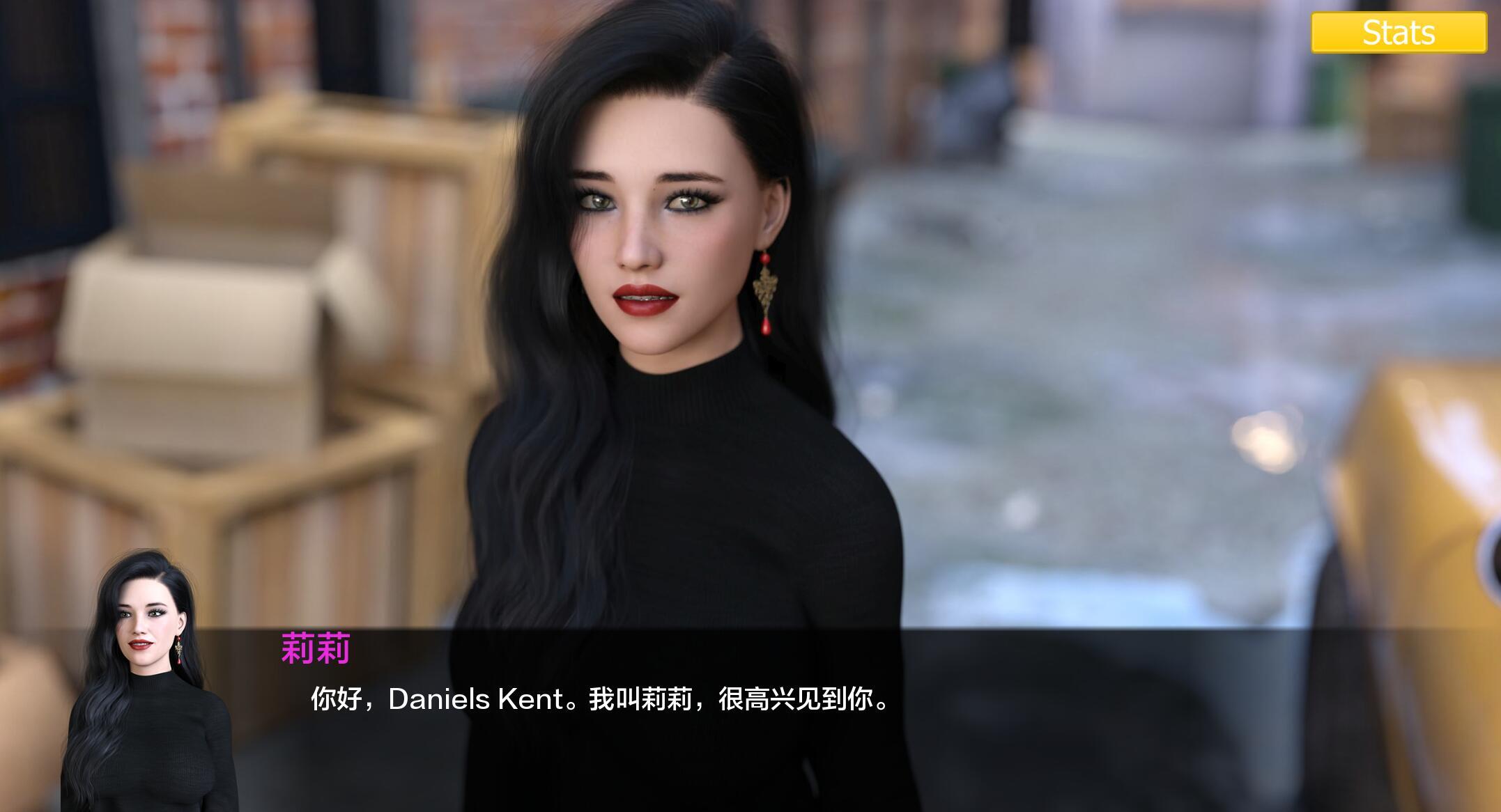 图片[5]-w1831 Erotica Final 汉化版-acg畅游网