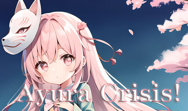 图片[2]-w1835 阿优菈！危机！ Ayura Crisis 官方中文-acg畅游网