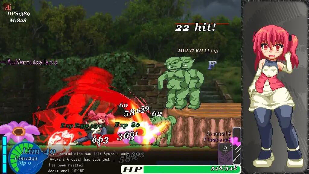 图片[5]-w1835 阿优菈！危机！ Ayura Crisis 官方中文-acg畅游网