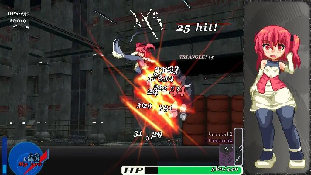 图片[4]-w1835 阿优菈！危机！ Ayura Crisis 官方中文-acg畅游网