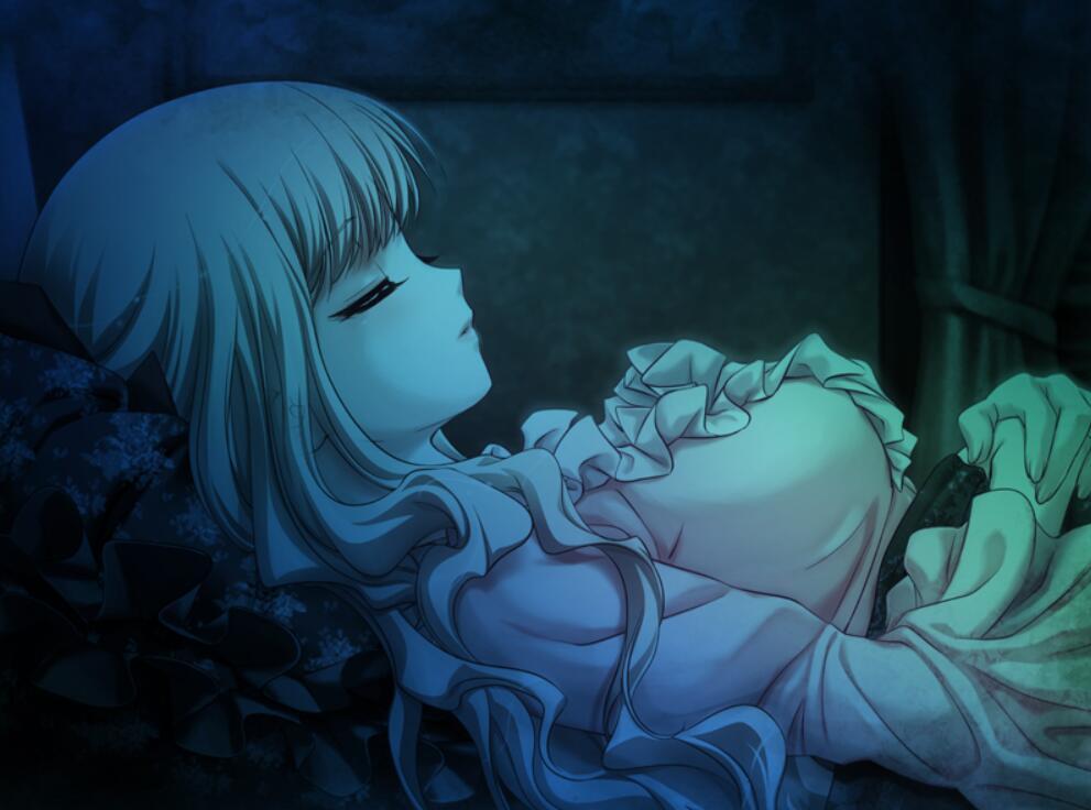 图片[3]-w1853 地狱指南 Hell Guide  AI汉化版-acg畅游网