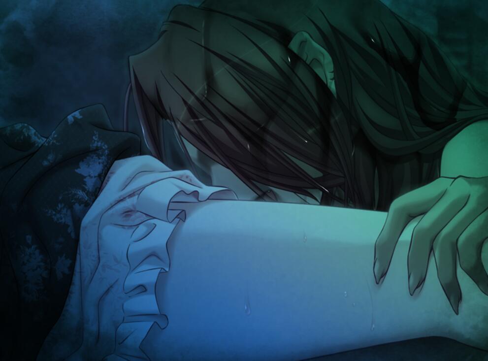 图片[4]-w1853 地狱指南 Hell Guide  AI汉化版-acg畅游网