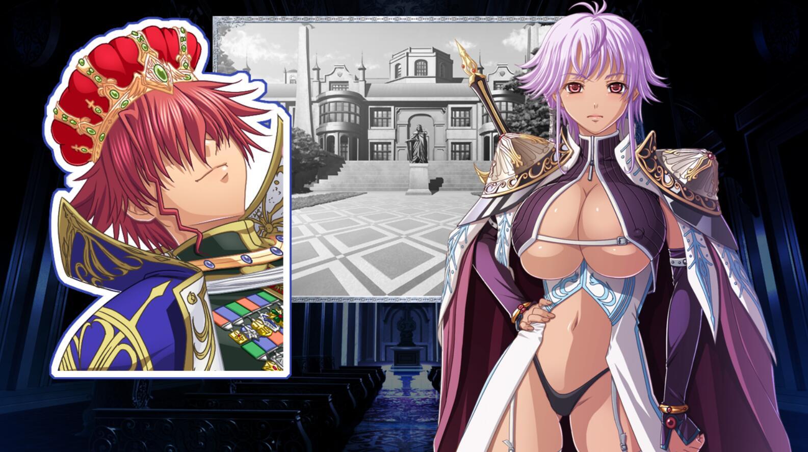 图片[3]-w1856 巨乳幻想外传 精翻汉化版-acg畅游网