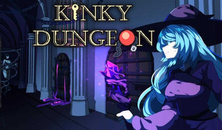 图片[2]-w1861 变态地牢 Kinky Dungeon V5.35 官方中文-acg畅游网