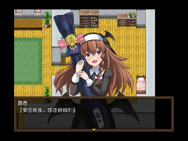图片[6]-w2159 Girls War：女英雄们的堕落  Steam 官方中文 1.3G-acg畅游网