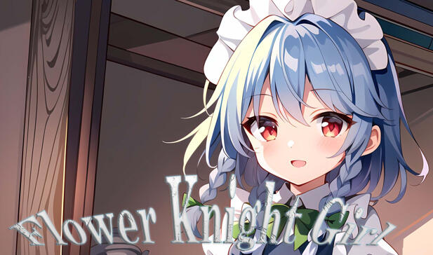 图片[2]-w1867 花骑士女孩 Flower Knight Girl  V1.1  AI汉化-acg畅游网