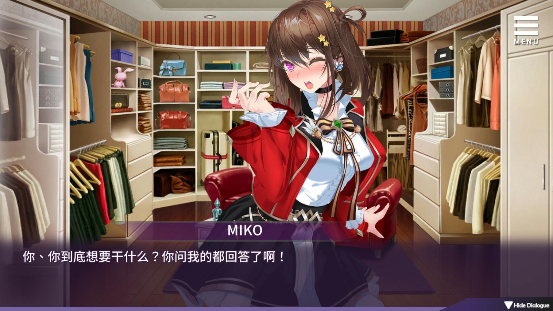 图片[5]-t2162 母娘调教 Steam 官方中文 [更新/1.3G][PC＋安卓]-acg畅游网