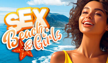 图片[2]-w1882 性爱海滩$ 女孩 SEX BEACH GIRLS  Steam 官方中文-acg畅游网