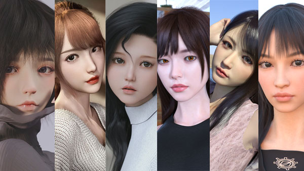 图片[2]-w2162 撩妹模拟器：渣男的秘密  Steam 官方中文-acg畅游网