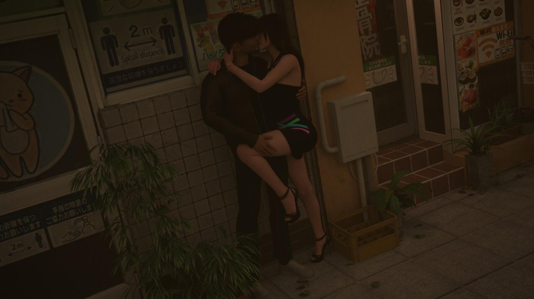 图片[6]-w2162 撩妹模拟器：渣男的秘密  Steam 官方中文-acg畅游网