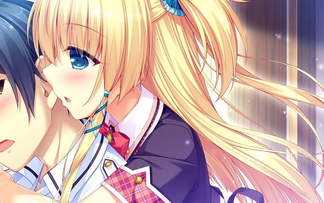 图片[4]-w2165 与我恋爱的废柴小恶魔  官方中文-acg畅游网