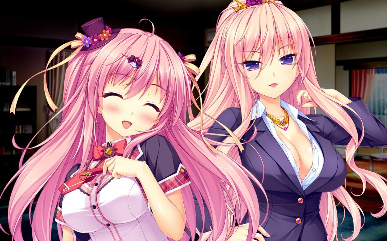 图片[5]-w2165 与我恋爱的废柴小恶魔  官方中文-acg畅游网