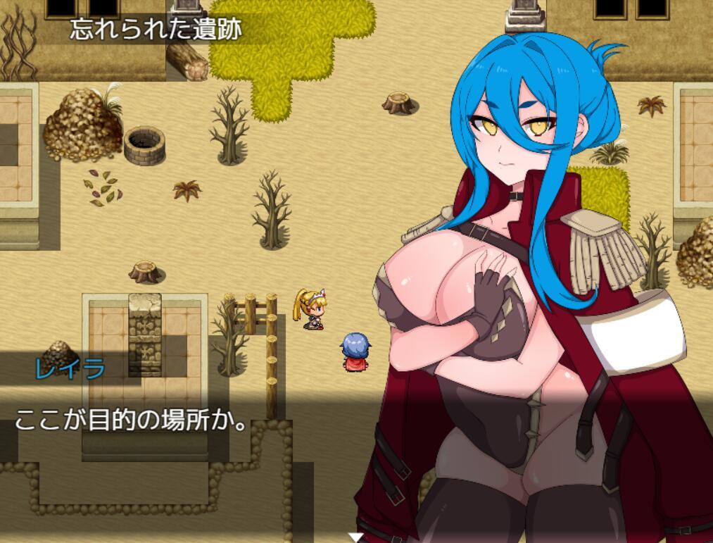 图片[3]-w2172 Bad Calling~堕落与反省之章~AI汉化-acg畅游网