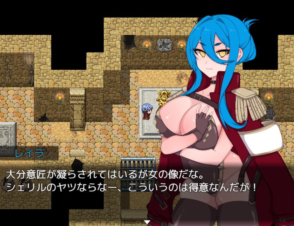 图片[4]-w2172 Bad Calling~堕落与反省之章~AI汉化-acg畅游网