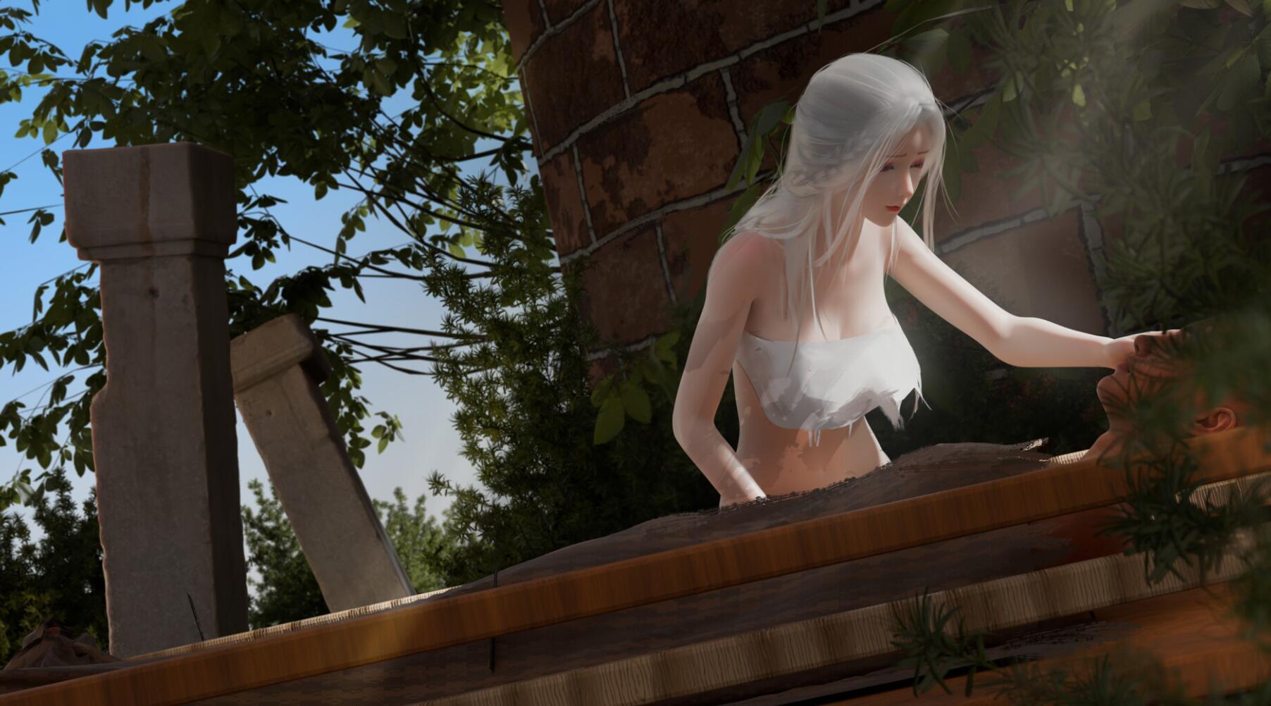 图片[11]-w1885 妖精传记6:复仇 Fairy Biography 6：Reveng Steam 官方中文-acg畅游网