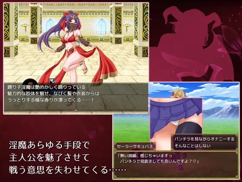 图片[4]-w1889 勇气的考验-人类与银魔之子的故事 V1.0 AI汉化-乐游二次元