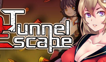 图片[9]-w1890 Tunnel Escape Steam 官方中文 支持手柄 特别版-acg畅游网