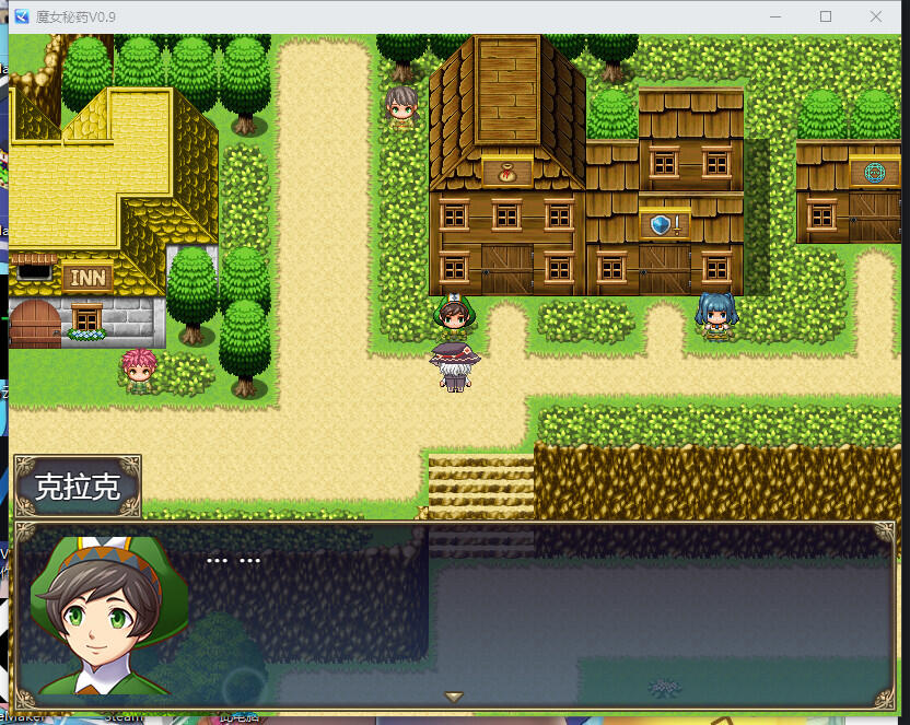 图片[4]-w1896 魔女秘药 Ver1.6  Steam 官方中文版-acg畅游网