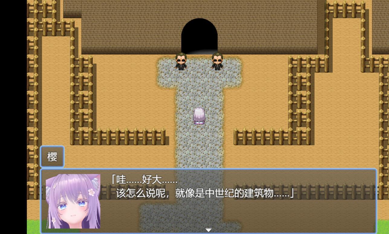 图片[3]-w1900 SKR任务 樱花的战斗篇 V1.02 AI汉化-acg畅游网