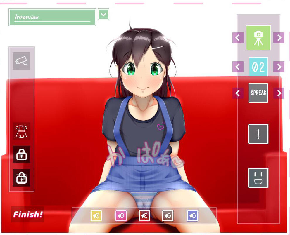 图片[3]-w1902 IV？AV!!60帧AV摄影SLG V1.21官方中文-acg畅游网